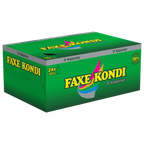 Faxe Kondi Free 0 Kalorier 24x0,33L Flasche zzgl. DPG Pfand