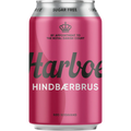 Harboe Hindbær 0% Sugar 24x0,33L DS. zzgl. DPG Pfand