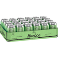 Harboe Sport 0% Sugar 24x0,33L Dose zzgl. DPG Pfand