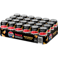 Pepsi Max Mango 24x0,33L Flasche zzgl. DPG Pfand