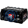 Pepsi Max 24x 0,33L Flasche zzgl. DPG Pfand