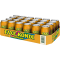 Faxe Kondi Appelsin 24x0,33L Dose zzgl. DPG Pfand