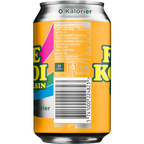 Faxe Kondi Appelsin Free 24x0,33L Dose zzgl. DPG Pfand