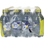 Aqua d'Or Brus Citrus 20x0,3L Flasche zzgl. DPG Pfand
