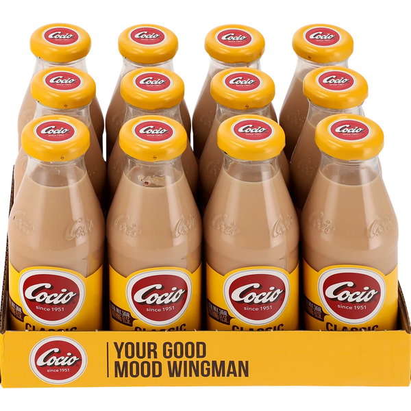 Cocio Classic 12x 0,27L Flasche