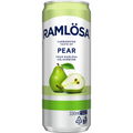 Ramlösa Pear 24x0,33 DS. zzgl. DPG Pfand