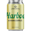 Harboe Ananasbrus 0% Sugar 24x0,33L DS. zzgl. DPG Pfand