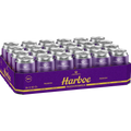 Harboe Passionsbrus 0% Sugar 24x0,33L Dose zzgl. DPG Pfand