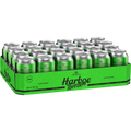 Harboe Topform 0% Sugar 24x0,33L Dose zzgl. DPG Pfand