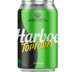 Harboe Topform 0% Sugar 24x0,33L Dose zzgl. DPG Pfand