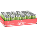Harboe Exotic 0% Sugar 24x0,33L Dose zzgl. DPG Pfand