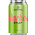 Harboe Exotic 0% Sugar 24x0,33L DS. zzgl. DPG Pfand