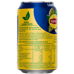 Lipton Lemon Ice Tea 24x0,33L Dose zzgl. DPG Pfand