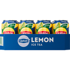 Lipton Lemon Ice Tea 24x0,33L Dose zzgl. DPG Pfand