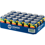 Lipton Lemon Ice Tea 24x0,33L Dose zzgl. DPG Pfand