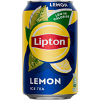 Lipton Lemon Ice Tea 24x0,33L Dose zzgl. DPG Pfand