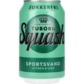 Tuborg Squash Sport Zuckerfrei 24x0,33 DS. zzgl. DPG Pfand