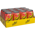 Schweppes Citrus Mix Zero 12x0,33 L Dose zzgl. DPG Pfand