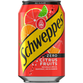 Schweppes Citrus Mix Zero 12x0,33 DS zzgl. DPG Pfand