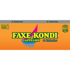 Faxe Kondi Appelsin 0 Kalorier 24x0,33L zzgl. DPG Pfand
