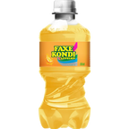 Faxe Kondi Appelsin 0 Kalorier 24x0,33L zzgl. DPG Pfand