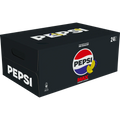 Pepsi Max Lemon 24x0,33L Flasche zzgl. DPG Pfand