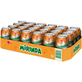 Mirinda Orange 24x0,33L Dose zzgl. DPG Pfand