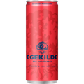 Egekilde Jordbær & Lime 24x0,33L DS. zzgl. DPG Pfand
