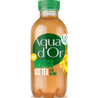 Aqua d'Or Ice Tea Mango 20x0,3L Flasche zzgl. DPG Pfand