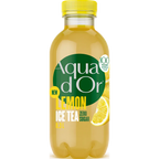 Aqua d'Or Ice Tea Lemon 20x0,3L Flasche zzgl. DPG Pfand