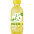 Aqua d'Or Sparkles Hyldeblomst & Lemonade Pack 20x0,3L PET zzgl. DPG Pfand