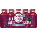 Aqua d'Or Sparkles Blåbær & Solbær 20x0,3L Flasche zzgl. DPG Pfand