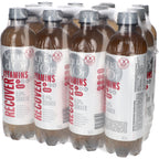 Aqua d'Or Vitamins Recover Hindbær 12x0,5L Flasche zzgl. DPG Pfand