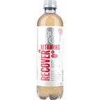 Aqua d'Or Vitamins Recover Hindbær 12x0,5L Flasche zzgl. DPG Pfand