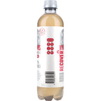 Aqua d'Or Vitamins Recover Hindbær 12x0,5L Flasche zzgl. DPG Pfand
