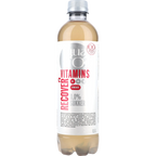 Aqua d'Or Vitamins Recover Hindbær 12x0,5L Flasche zzgl. DPG Pfand