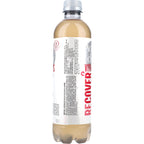 Aqua d'Or Vitamins Recover Hindbær 12x0,5L Flasche zzgl. DPG Pfand