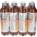 Aqua d'Or Vitamins Protect Fersken 12x0,5L Flasche zzgl. DPG Pfand
