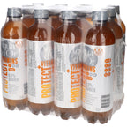 Aqua d'Or Vitamins Protect Fersken 12x0,5L Flasche zzgl. DPG Pfand