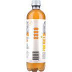 Aqua d'Or Vitamins Protect Fersken 12x0,5L Flasche zzgl. DPG Pfand