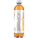 Aqua d'Or Vitamins Protect Fersken 12x0,5L Flasche zzgl. DPG Pfand