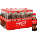 Coca-Cola 24x0,33L Flasche zzgl. DPG Pfand