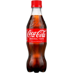 Coca-Cola 24x0,33L Flasche zzgl. DPG Pfand