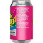 Faxe Kondi Pink 0 Kalorier 18x0,33L Dose zzgl. DPG Pfand