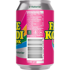 Faxe Kondi Pink 0 Kalorier 18x0,33L Dose zzgl. DPG Pfand