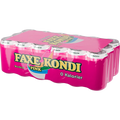 Faxe Kondi Pink 0 Kalorier 18x0,33L Dose zzgl. DPG Pfand