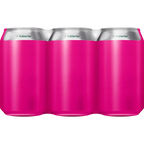 Faxe Kondi Pink 0 Kalorier 18x0,33L Dose zzgl. DPG Pfand