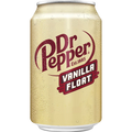 Dr. Pepper Vanilla Float 24x0,33L DS zzgl. DPG Pfand