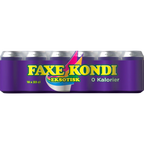 Faxe Kondi Eksotisk 0 kalorier 18x0,33L Dose zzgl. DPG Pfand