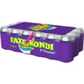 Faxe Kondi Eksotisk 0 kalorier 18x0,33L Dose zzgl. DPG Pfand